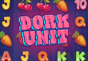 Игра Dork Unit в FonBet казино